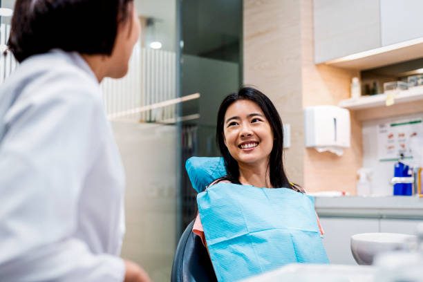 Dental Inlays and Onlays in Hillsboro, IL