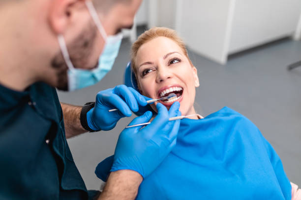 Best Veneers and Lumineers  in Hlsboro, IL
