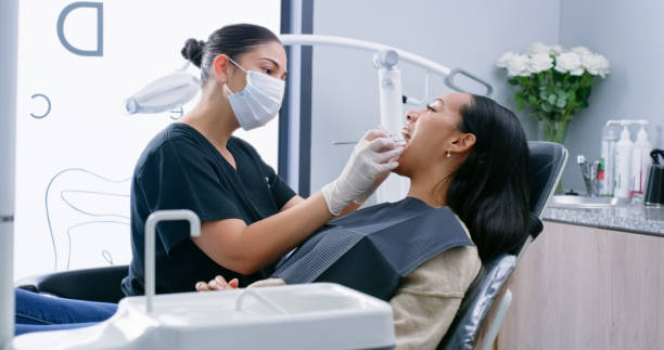 Best Tooth Extraction  in Hlsboro, IL