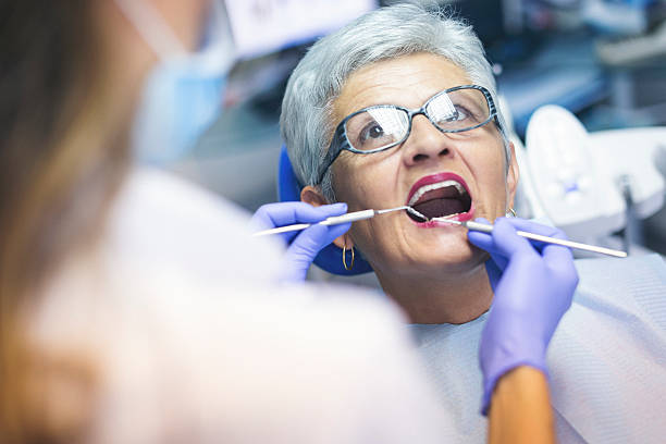 Best Wisdom Tooth Removal  in Hlsboro, IL