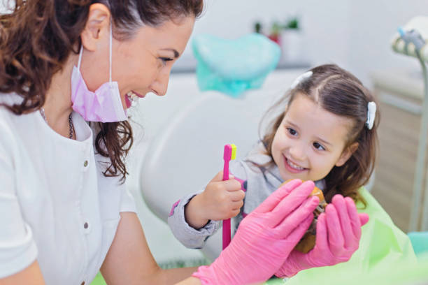 Best Emergency Dental Care  in Hlsboro, IL